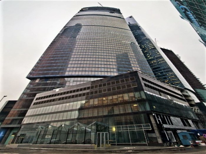 юридический адрес в 3 ИФНС Москва-Сити